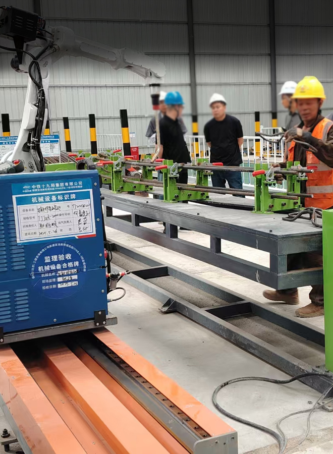 施萊德隧道設備